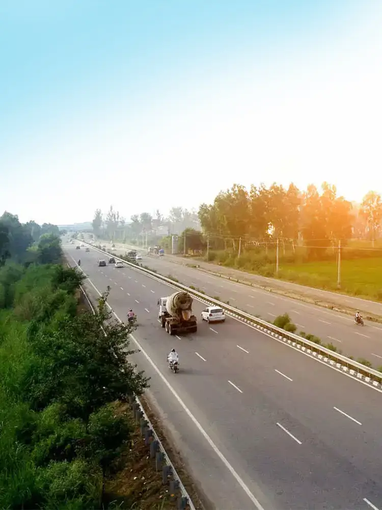 na plots in khed shivapur