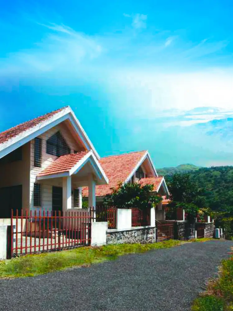 na plots in khed shivapur