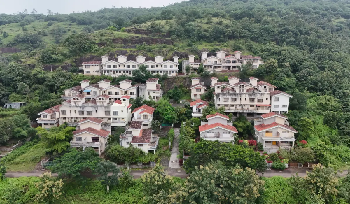 shree siddhivinayak teak county