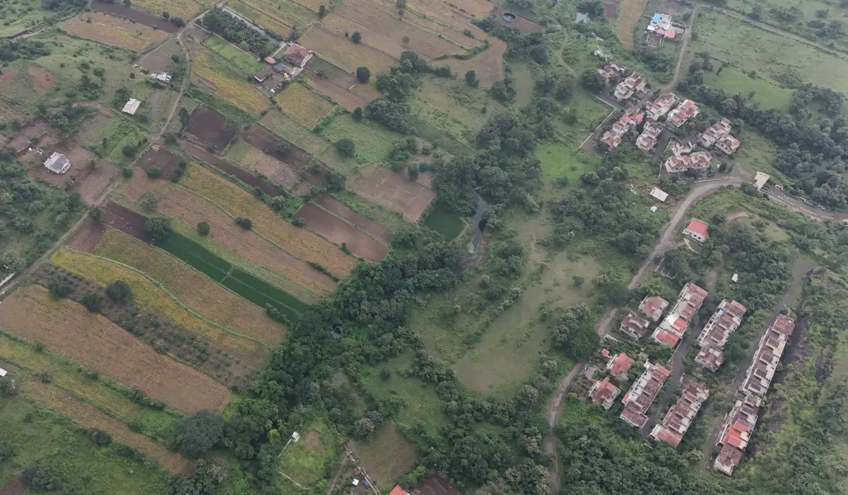 shree siddhivinayak teak county