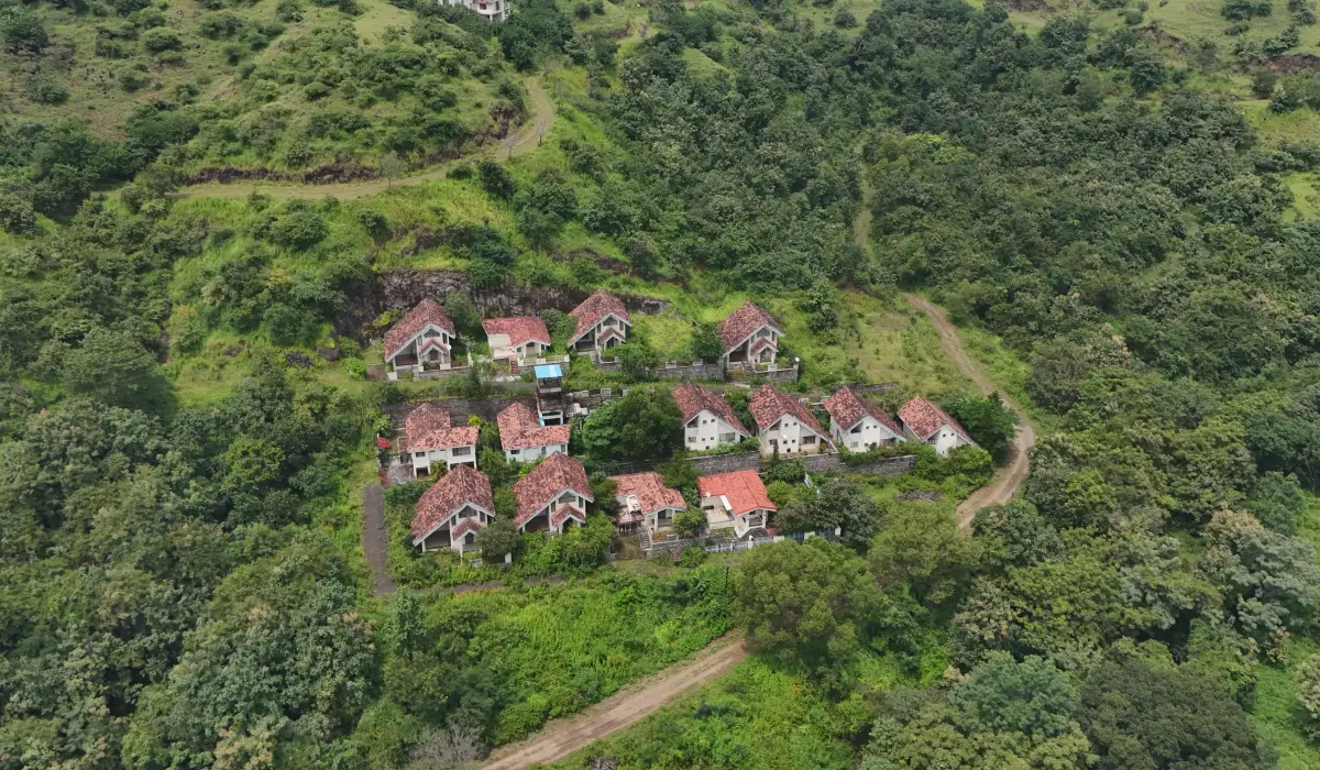 shree siddhivinayak teak county