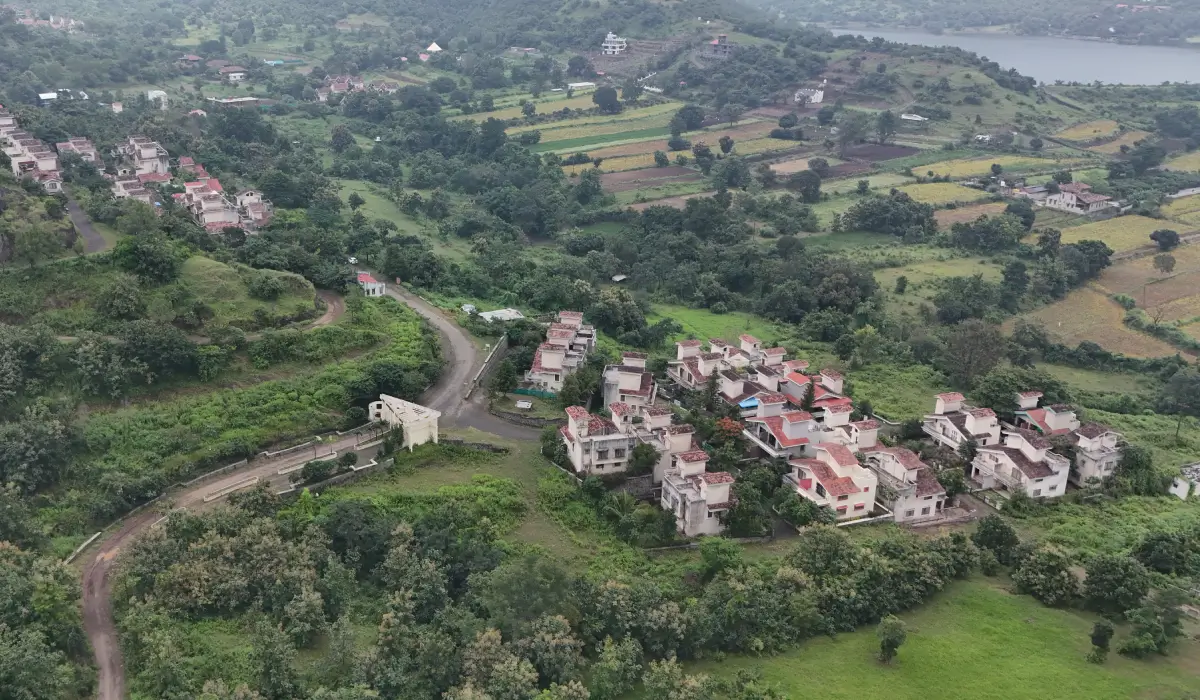 shree siddhivinayak teak county