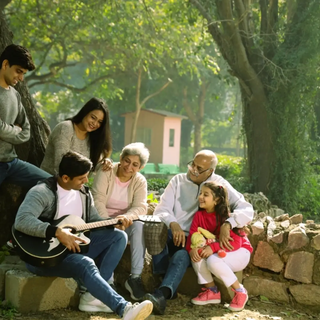 na plots near khed shivapur